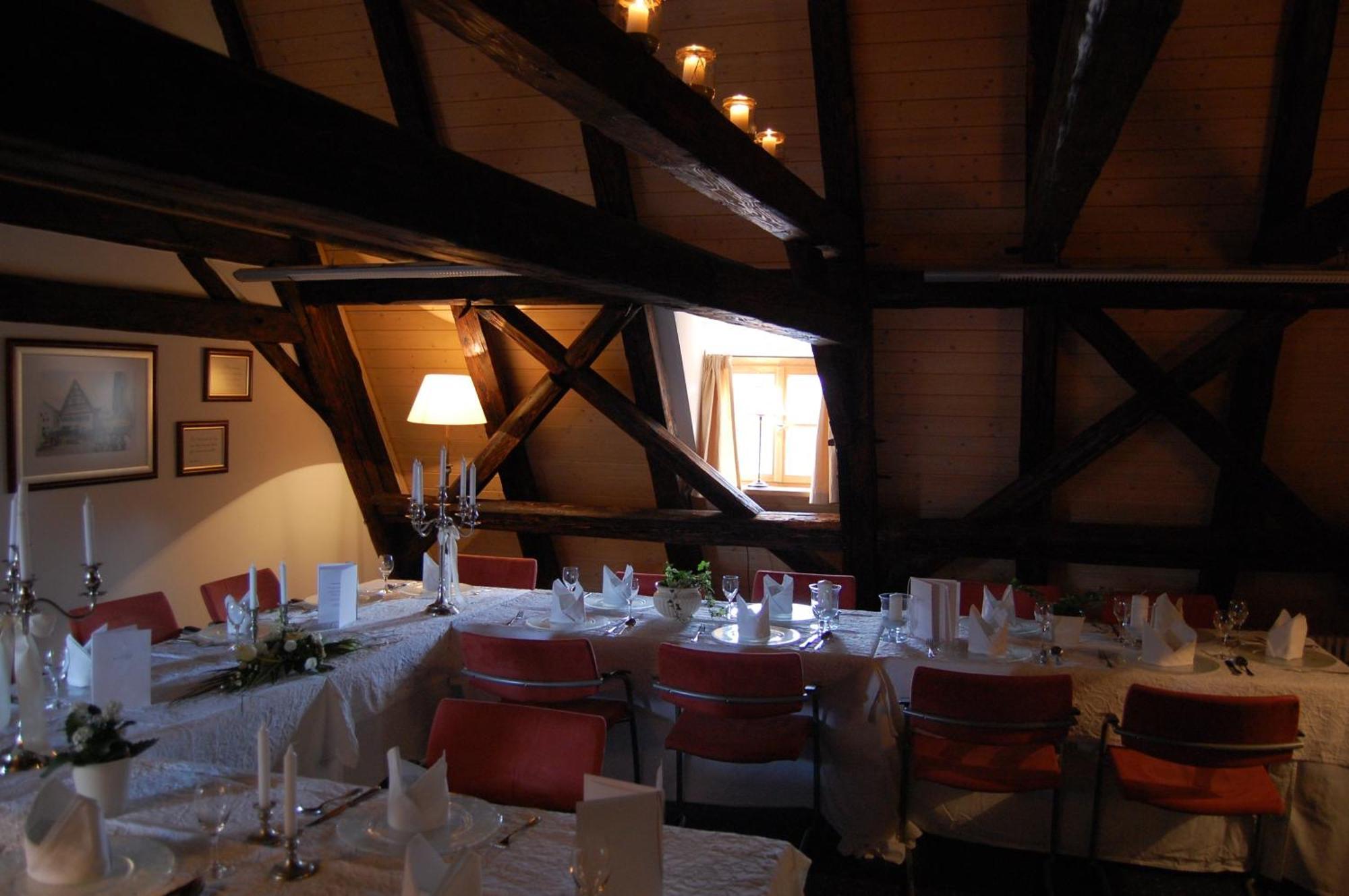 Metzgerei Gasthof Romantik Hotel Der Millipp Beilngries Exterior photo