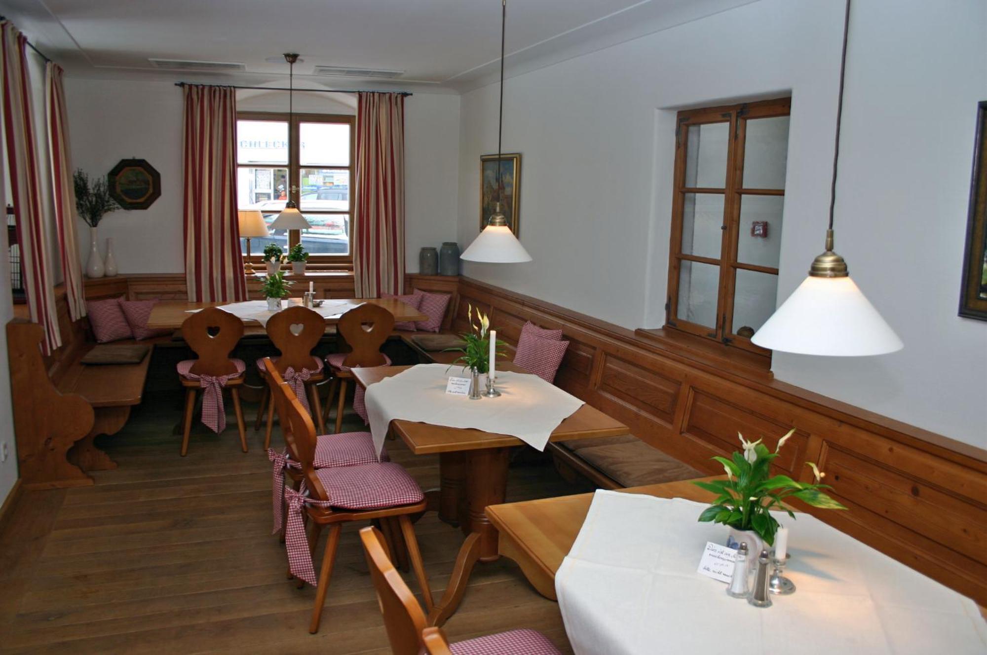Metzgerei Gasthof Romantik Hotel Der Millipp Beilngries Exterior photo